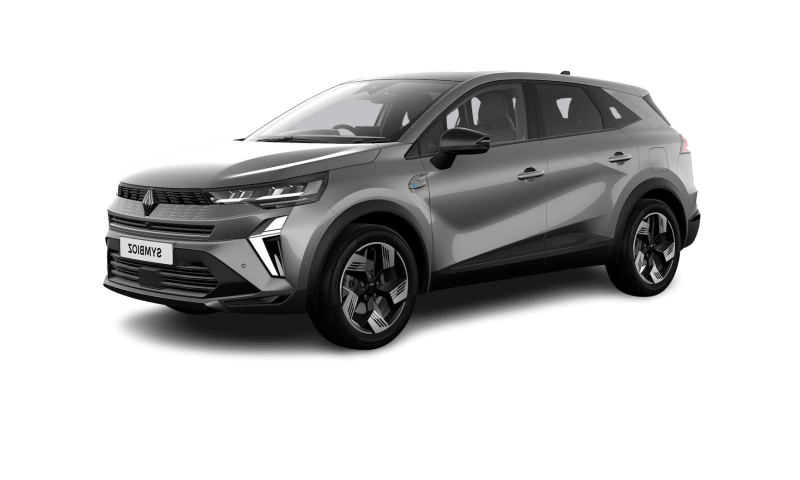 Full Hybrid E-Tech 160 Esprit Alpine