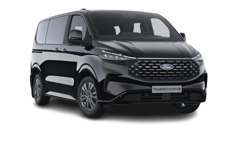 2.0 EcoBlue 100kW 320 L1 Titanium Auto