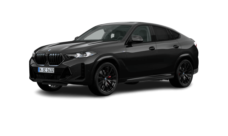 xDrive30d M Sport