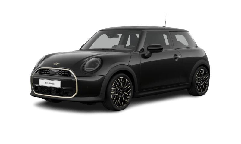 C Favoured Trim Steptronic