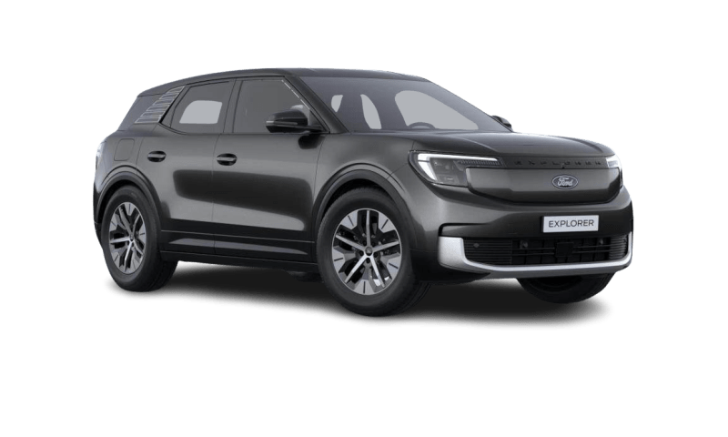 Extended Range 79kWh RWD Select