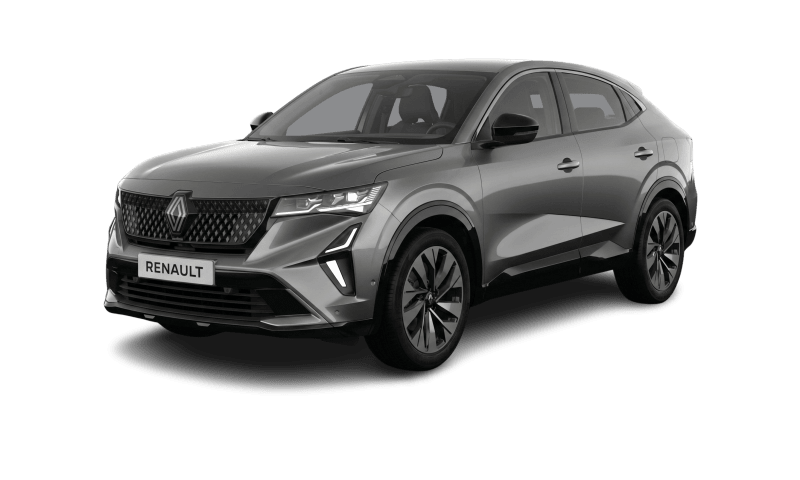Full Hybrid E-Tech 200 Techno
