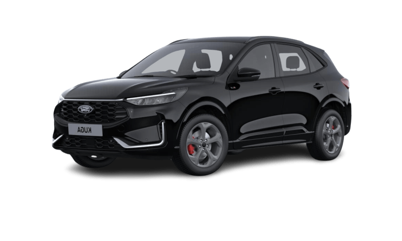 1.5 EcoBoost ST-Line X Automatik