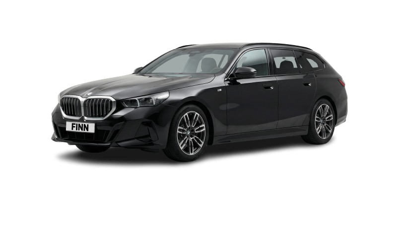520d Touring A