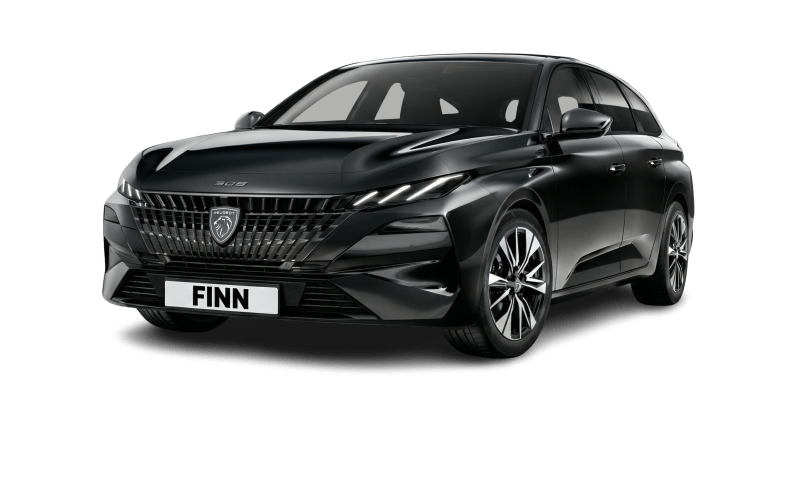 BlueHDi 130 E8 Allure SW