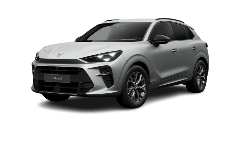 1.5 eTSI MHEV 110kW DSG