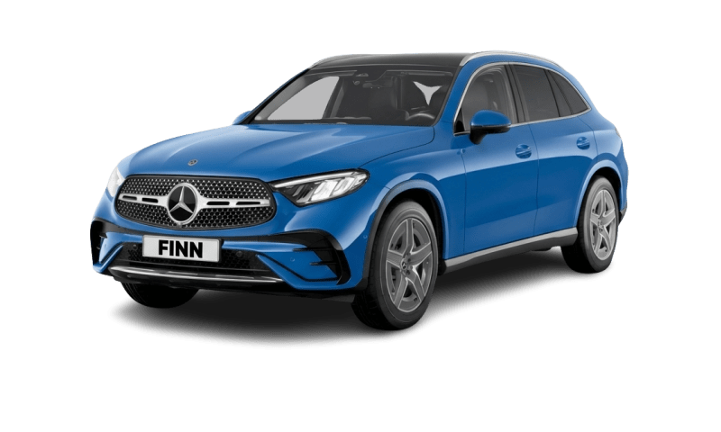 GLC 220 d 4MATIC Autom.