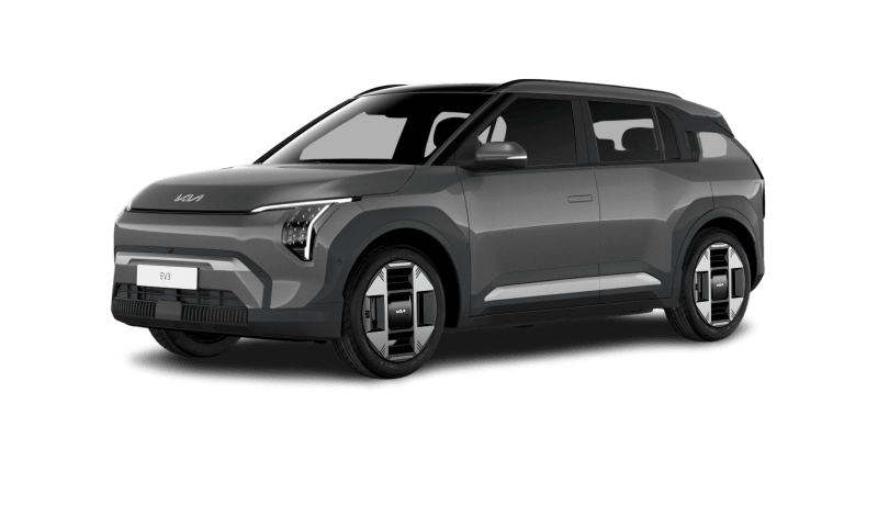 81 kWh 150 kW Air Frontantrieb
