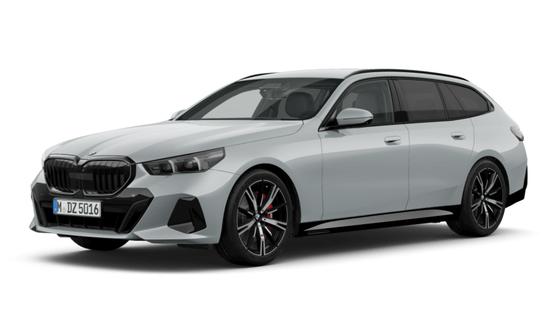 540d xDrive Touring A