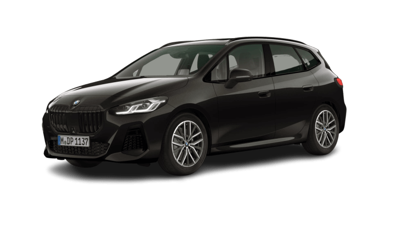 223d xDrive Steptronic DCT