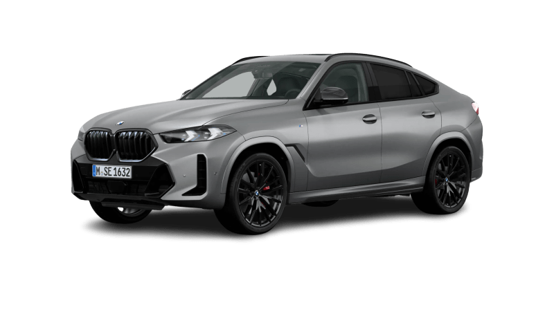 xDrive40i M Sport
