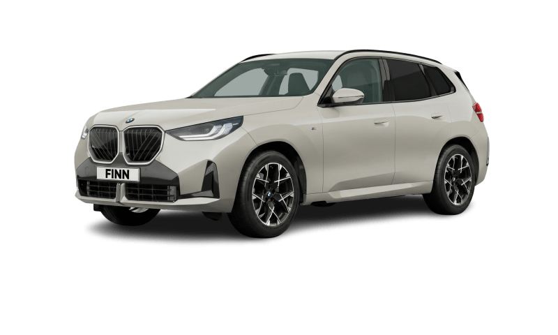 xDrive20d