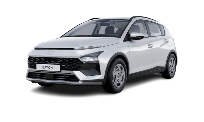 1.0 T-GDI Blackline DCT