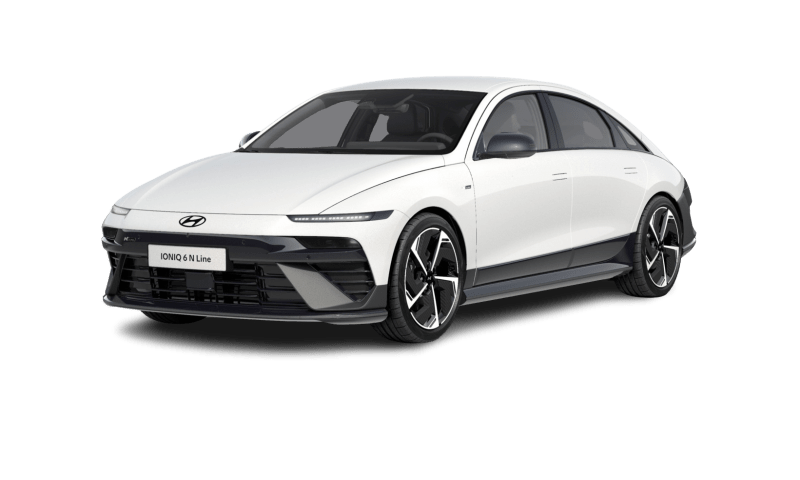 84kWh 239kW Allradantrieb N Line