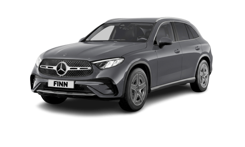 GLC 220 d 4MATIC Autom.
