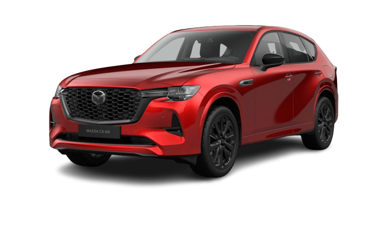 3.3 e-SKYACTIV D254 Homura Plus Auto AWD
