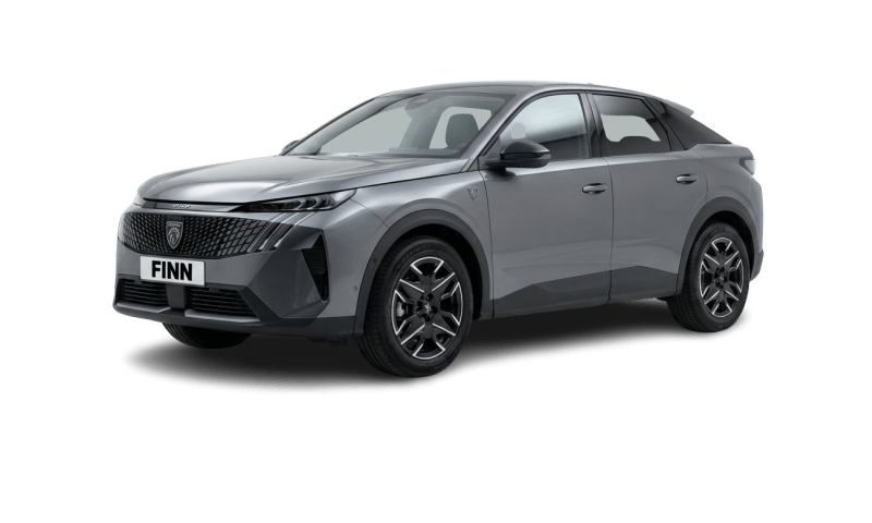 Hybrid 145 e-DSC6 GT