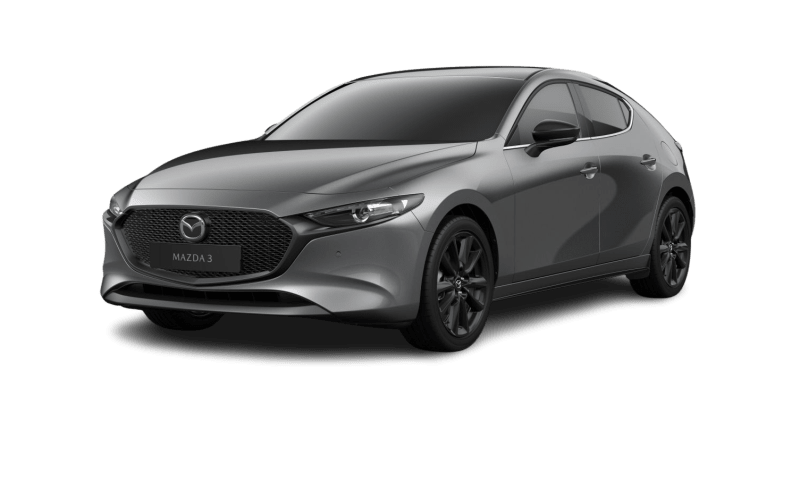 e-SKYACTIV G 140 Homura Automatik