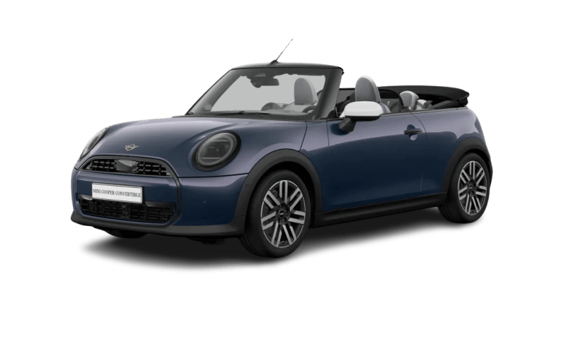 C Cabrio Classic Trim Steptronic