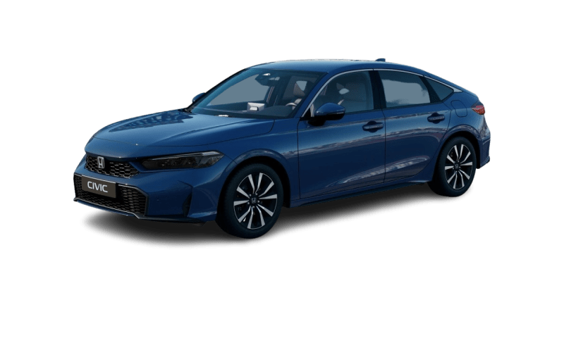 2.0 i-MMD Hybrid Advance Auto