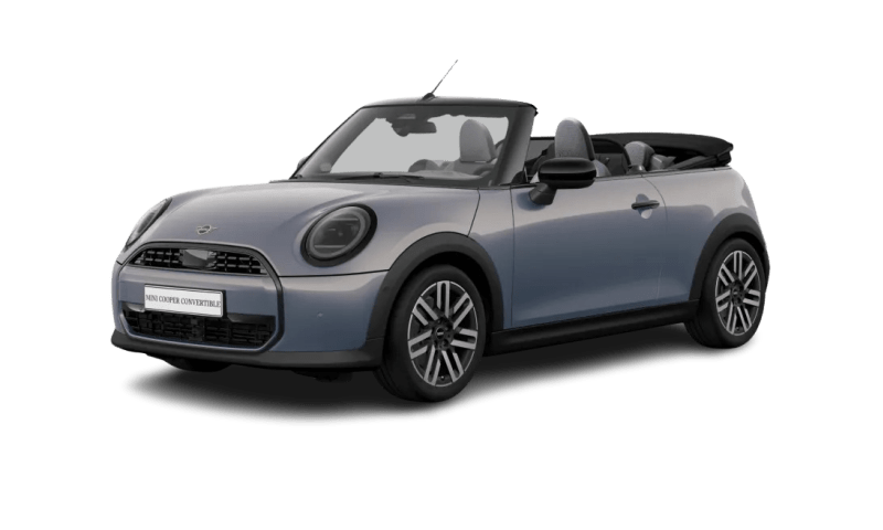 C Cabrio Classic Trim Steptronic