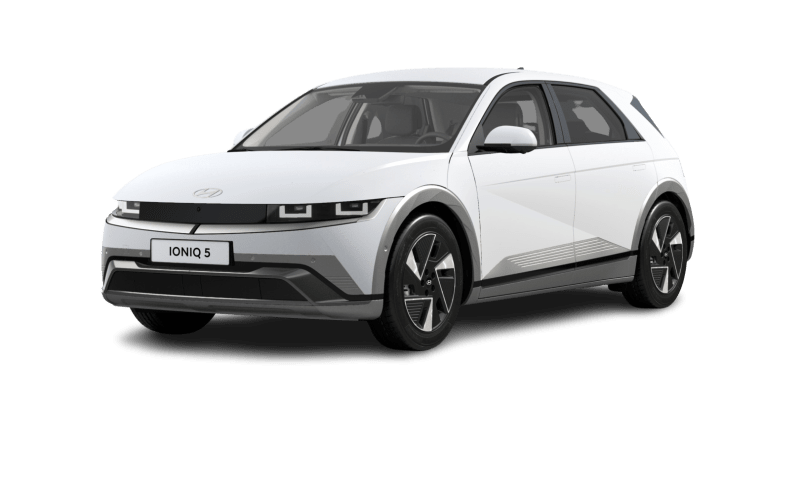 84kWh 168kW Heckantrieb Uniq