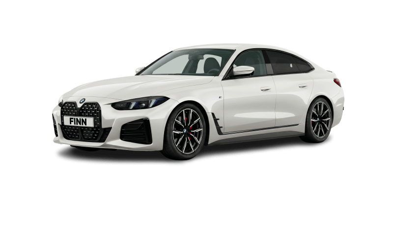 430d xDrive Gran Coupé A