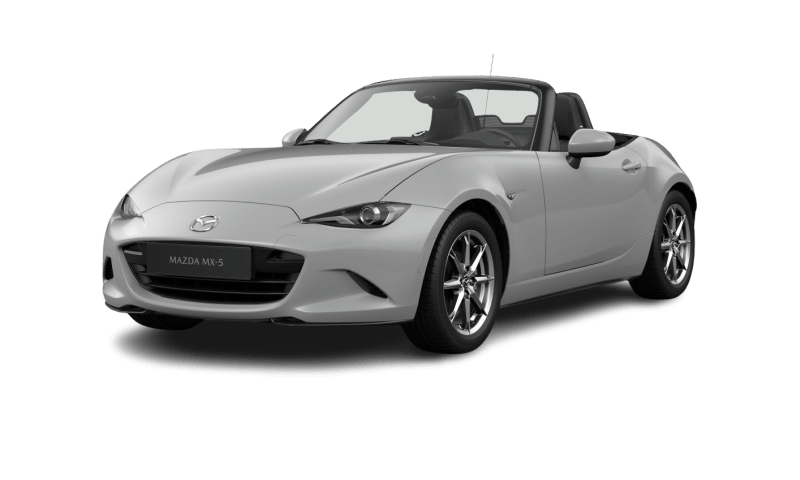 1.5 SKYACTIV-G 132 Exclusive-Line