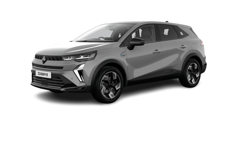 Full Hybrid E-Tech 160 Esprit Alpine