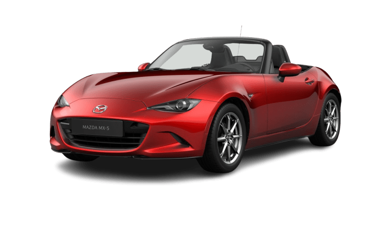 1.5 SKYACTIV-G 132 Exclusive-Line