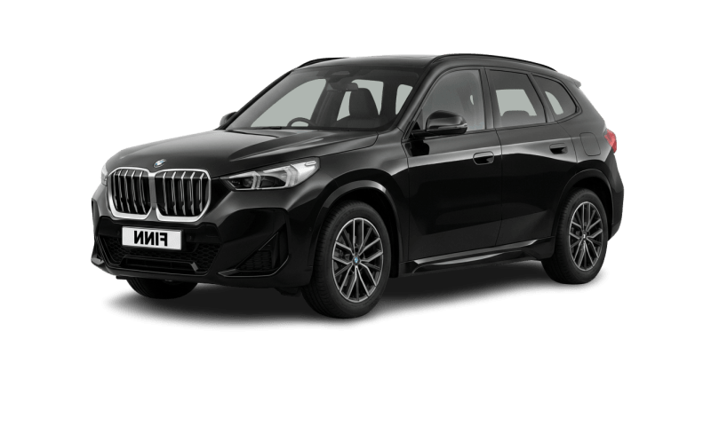 sDrive18i Steptronic