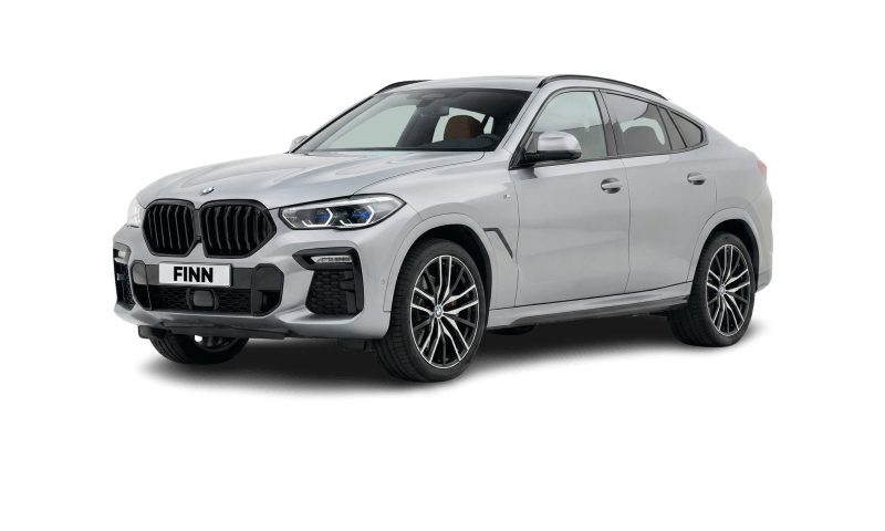 xDrive40d M Sport