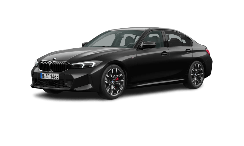320i Automatik