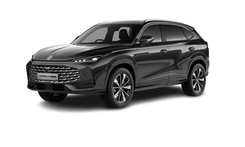 1.5T GDI Hybrid+ Luxury