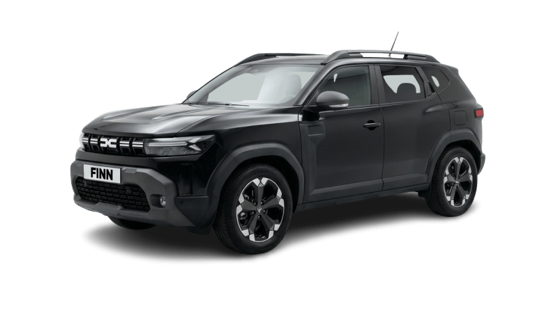 mild hybrid 140 Journey