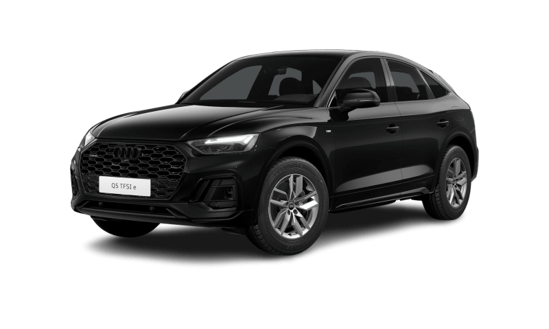 40 TDI S tronic quattro S line business