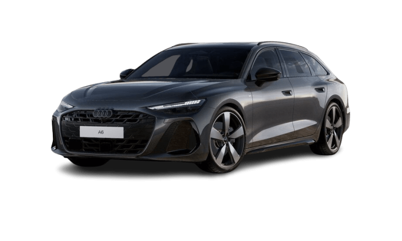 TDI quattro 220 kW S tronic Avant