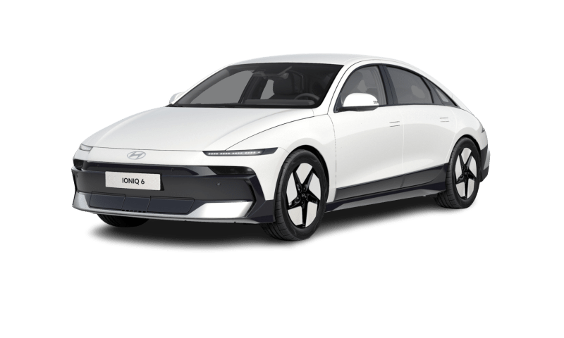 84kWh 168kW Heckantrieb Centriq