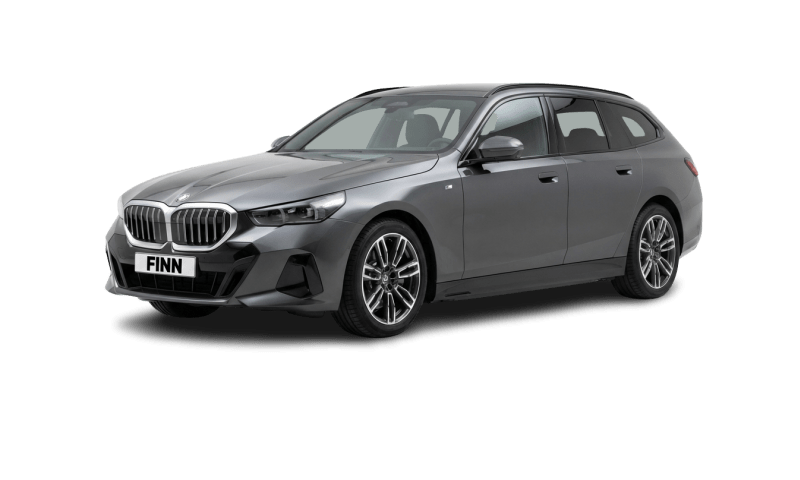 520d Touring A
