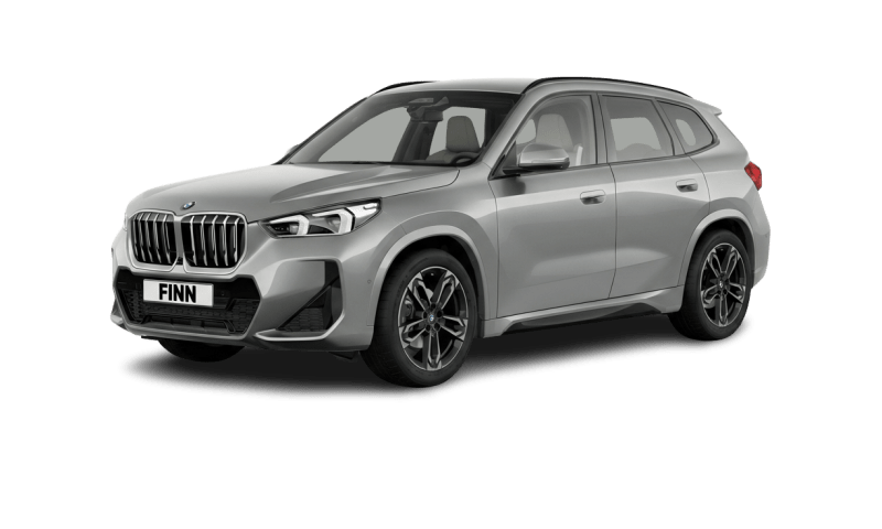 sDrive20d Steptronic