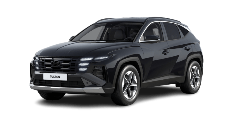 1.6 T-GDI Plug-in Hybrid Trend Auto