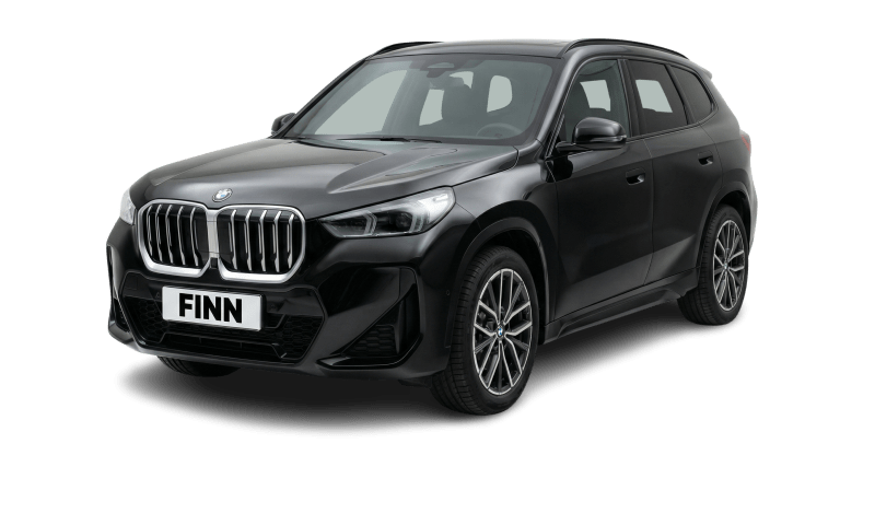 sDrive20d Steptronic