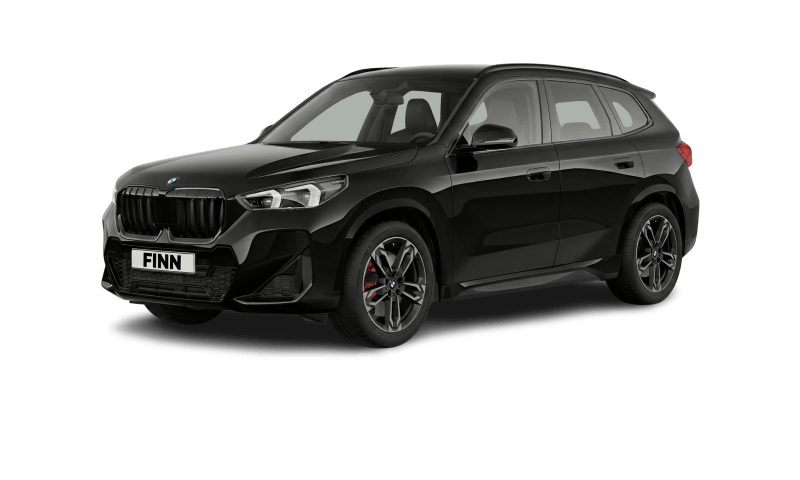 sDrive20d Steptronic