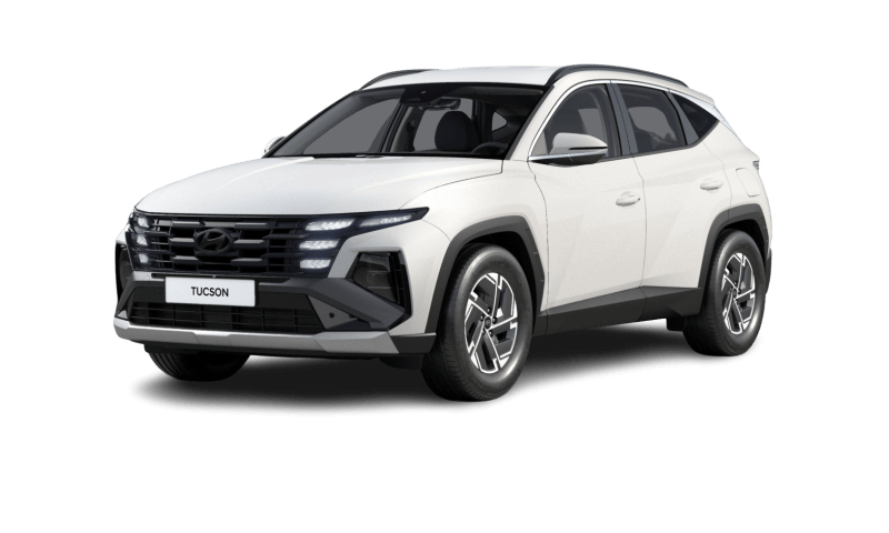 1.6 T-GDI Plug-in Hybrid Select Auto