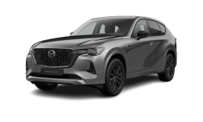 3.3 e-SKYACTIV D254 Homura Plus Auto AWD