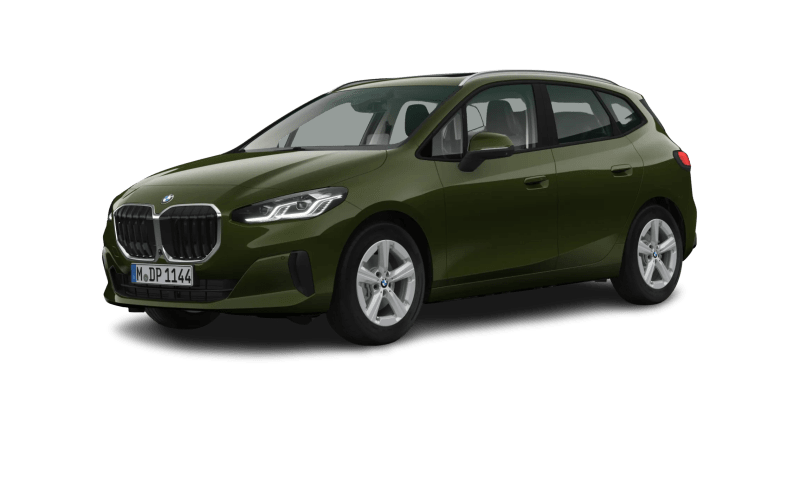 220i Steptronic DCT