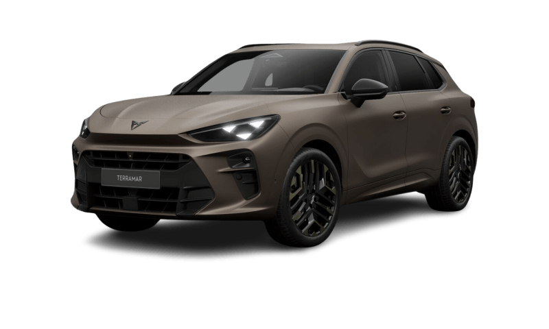 2.0 TSI 195kW VZ Tribe Edit. DSG 4Drive