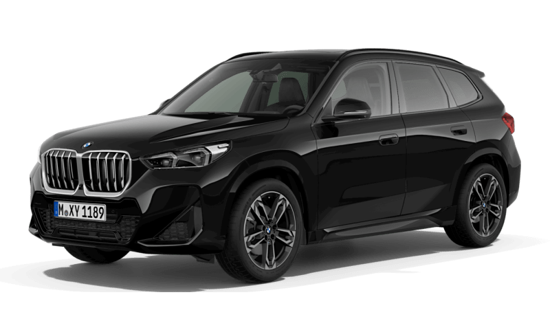 xDrive23d Steptronic