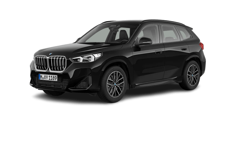 xDrive23d Steptronic
