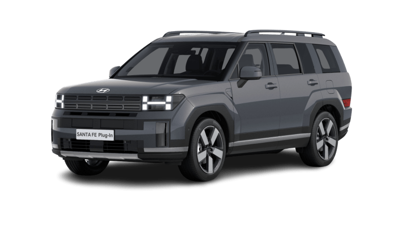 1.6 T-GDI Plug-In-Hyb Sign 4WD Auto 7Sit